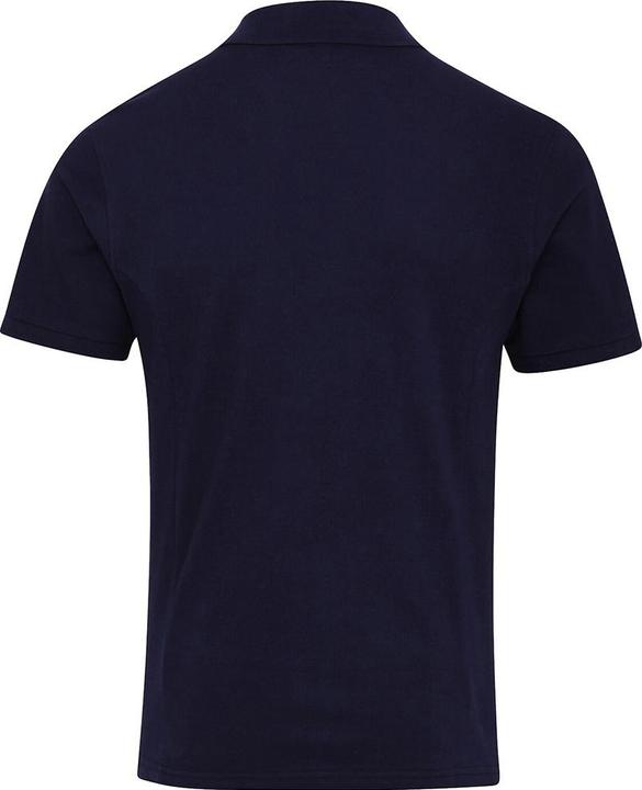 Actual product image Premier Coolchecker Piqué Polo Shirt With Coolplus (M)