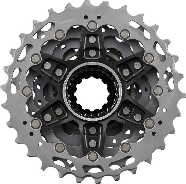 Produktbild Shimano Dura Ace CS-R9200 (12-fach, 11-34)