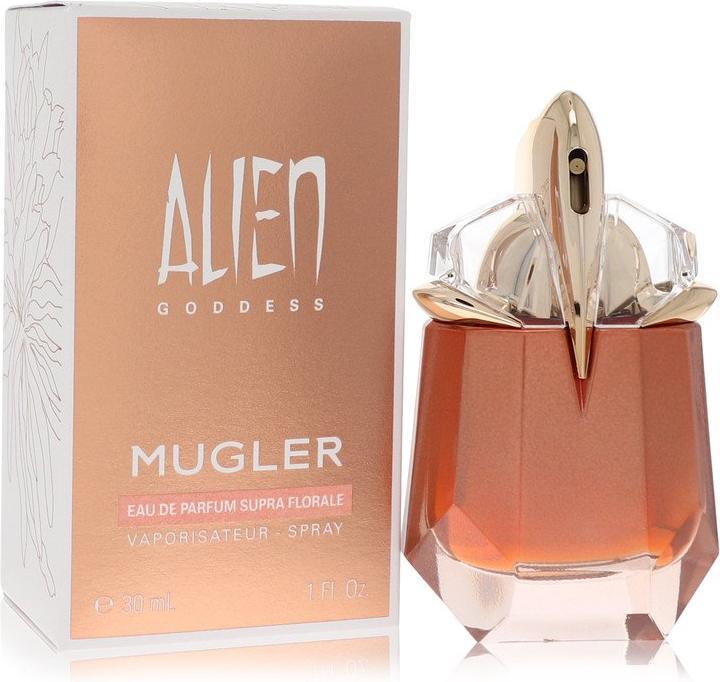 Actual product image Thierry Mugler Alien - Goddess Supra Florale Eau de Parfum (Eau de parfum, 30 ml)