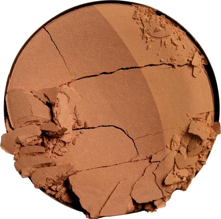 Actual product image GloMinerals Glo Finish - sunkiss (Sunkiss)