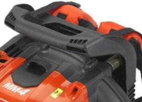 Produktbild Dolmar PB-7660.4 (Benzinbetrieb, Laubbläser)
