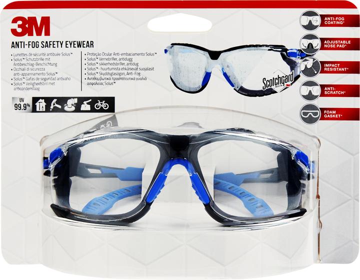 Produktbild 3M Schutzbrille