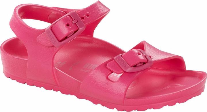 Birkenstock Rio EVA Sandale (27)