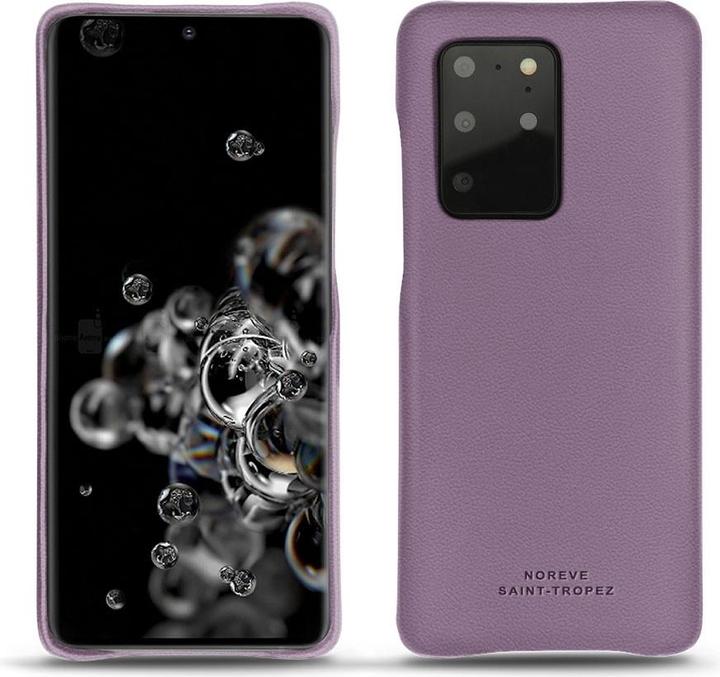 Productafbeelding Noreve Lederen omslag (Samsung Galaxy S20+ 5G)