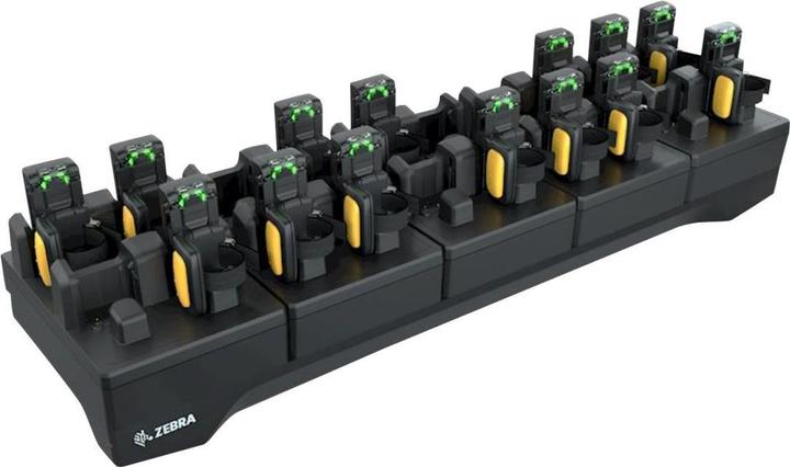 Actual product image Zebra Charging station, 20-way