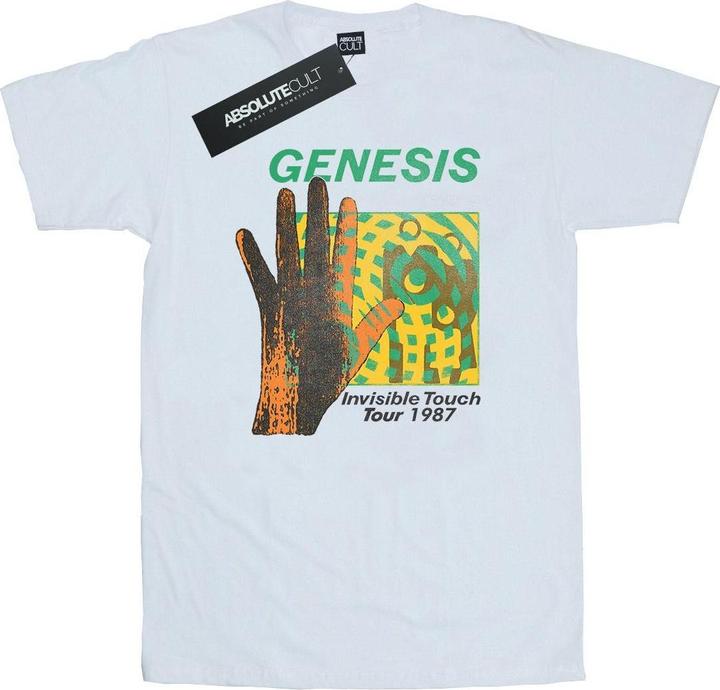 Produktbild Universal Textiles Invisible Touch Tour TShirt (S)