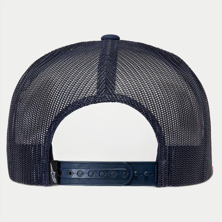 Produktbild Alpinestars Corp Trucker Hat (One Size)