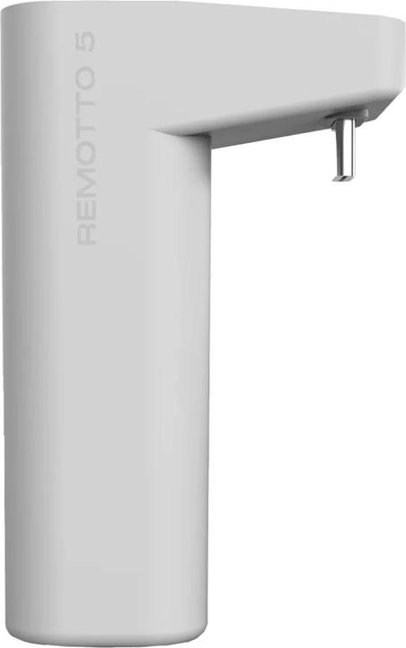 Immagine prodotto Remotto Power Bank per controller PlayStation PS5 con indicatore di carica a LED (3000mAh) - Bianco (PS5)