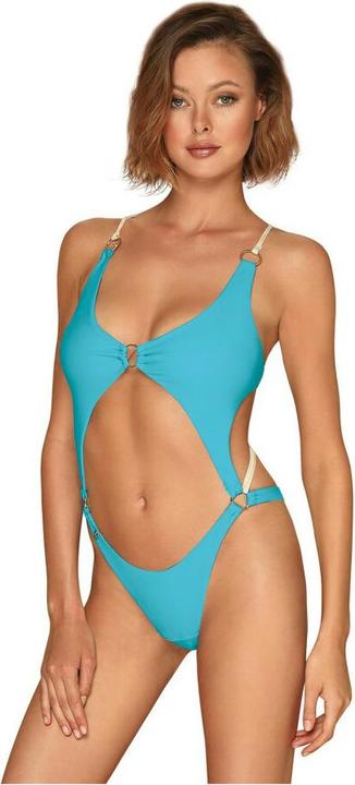Actual product image Obsessive Scarleta M (M)