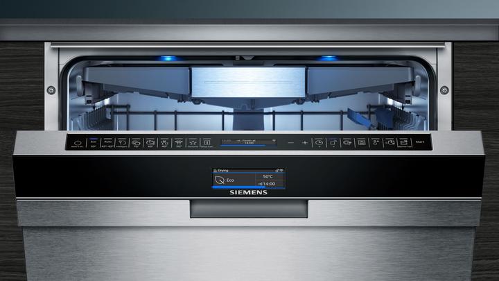 Actual product image Siemens SN47YS03CE