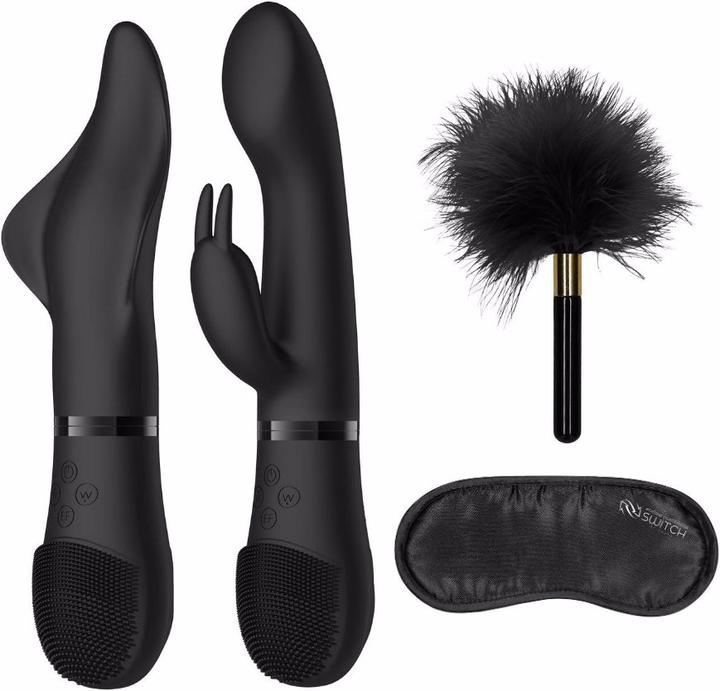 Productafbeelding Doc Johnson Kit #1