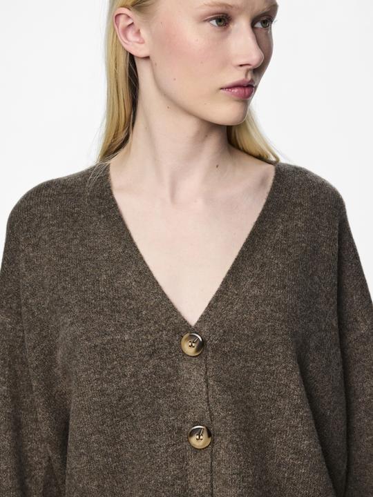 Produktbild Pieces PCNUNA Strickjacke (S)