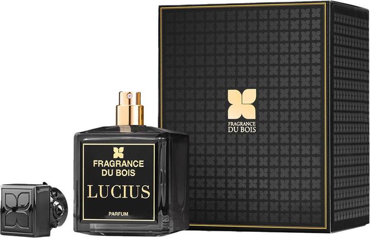 Actual product image Fragrance du Bois Lucius Parfum (Eau de parfum, 100 ml)