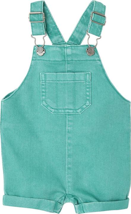 Produktbild Vertbaudet Baby Latzshorts (68)