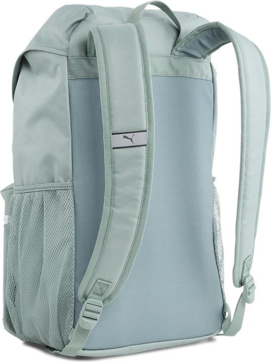 Actual product image Puma Phase Hooded Backpack (25 l)