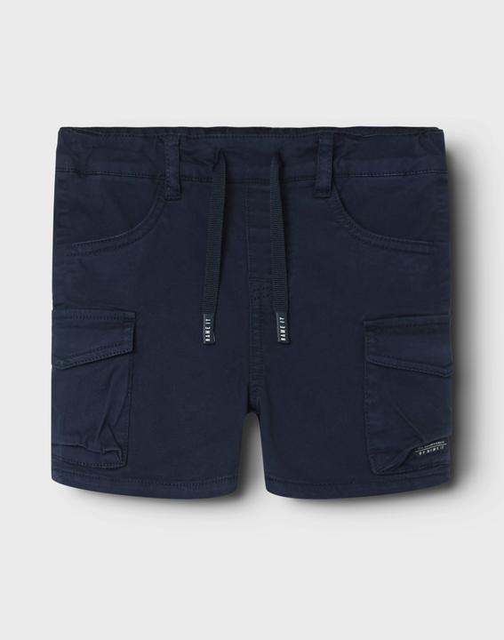 Produktbild Name it Baggy Fit Cargoshorts (92)