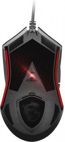Produktbild MSI GM08 (Kabelgebunden)