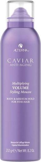Produktbild Alterna Caviar Volume - Thick & Full Mousse (232 ml, Volumenschaum)