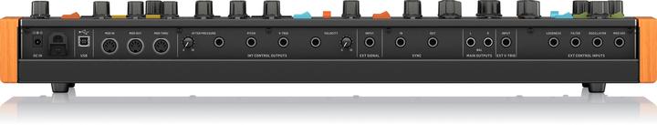 Actual product image Behringer Poly D