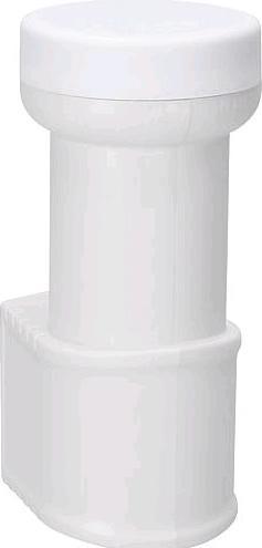Actual product image Megasat HD Professional Quattro (Quattro LNB, 40mm)
