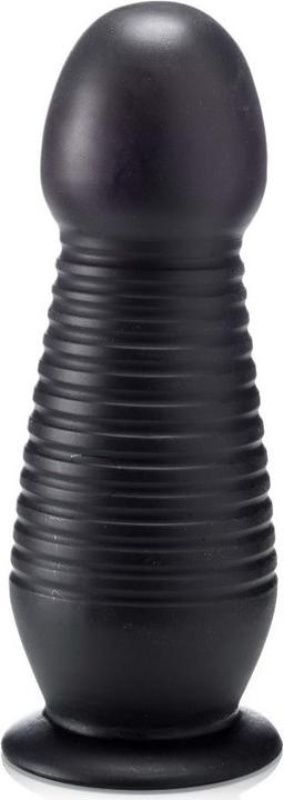 Zenn Butt Plug - Delicious