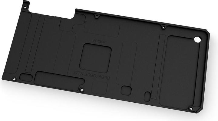 Image du produit EKWB Plaque arrière EK Quantum Vector RTX 3080/3090
