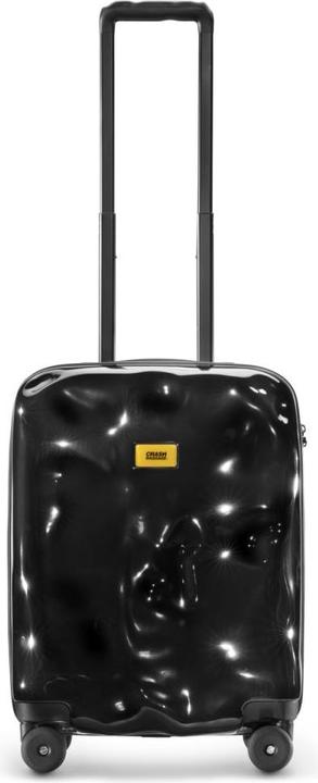 Produktbild Crash baggage ICON - LUNAR Cabin Trolley, Infinity (35 l, Handgepäck (bis 50l))
