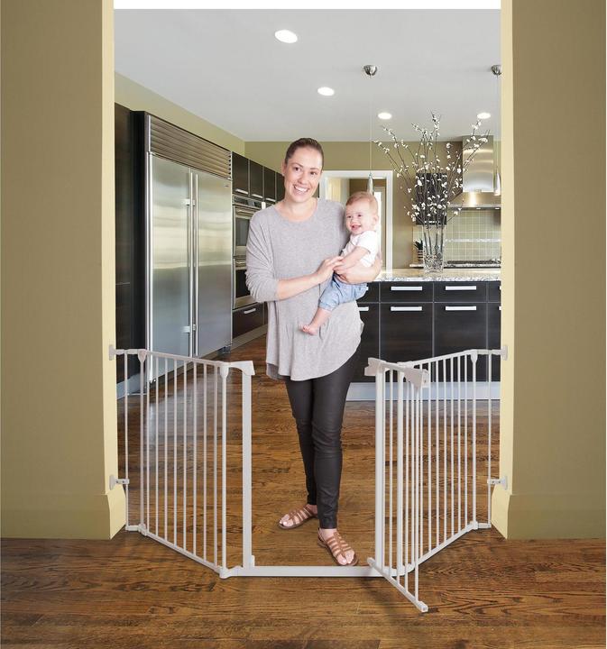 Actual product image Dreambaby Newport Adapta (85.50 cm)