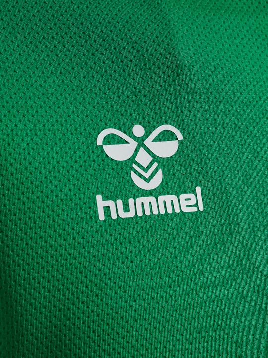 Image du produit hummel Hmlauthentic Demi-Zip Sweat (XL)