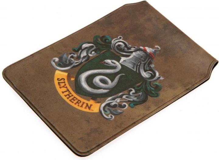 Kartenhalter Slytherin