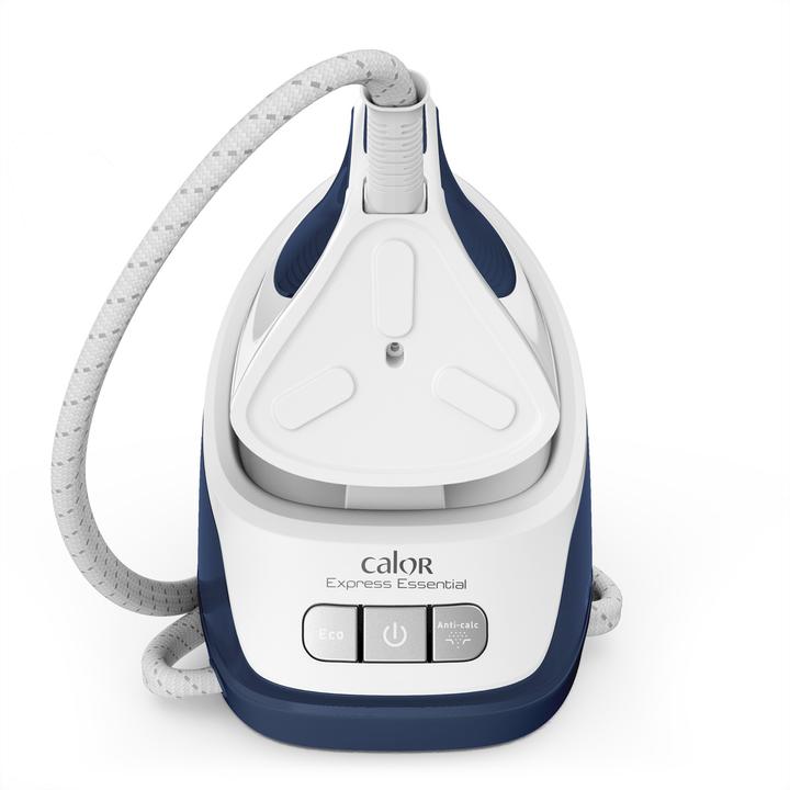 Image du produit Tefal Express Essential SV6116E0 (2200 W, 270 g/min)