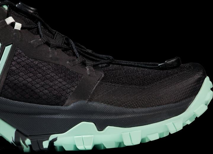 Produktbild Mammut Women's Sertig TR Low (40)