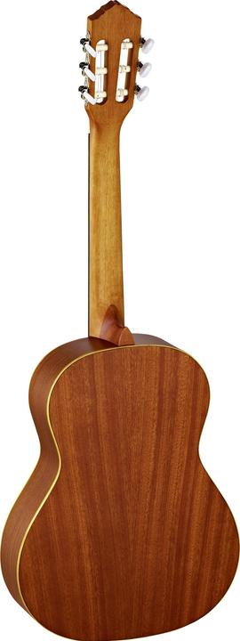 Produktbild Ortega Klassik Gitarre Family Series 3/4 (Konzertgitarre, Fichte, Mahagoni, Walnuss)