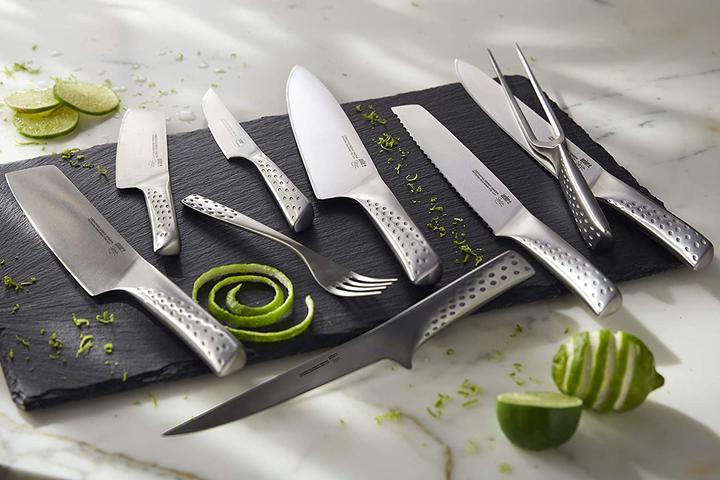Actual product image Weber Meat Knife