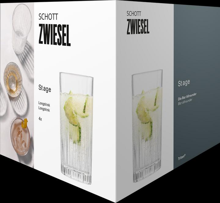 Actual product image Schott Zwiesel Stage (0.37 l, 4 x)