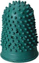 Actual product image Magni ALCO-Albert 765 - Leaf turner size 2, box of 10 pieces, green (10 Piece)