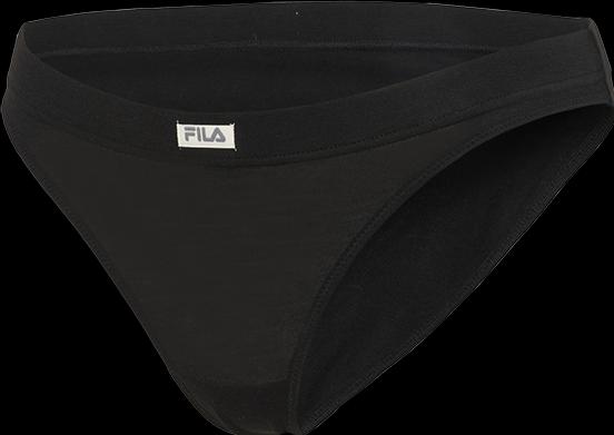Image du produit FILA Lettre de la femme (M, Une unité par pack)