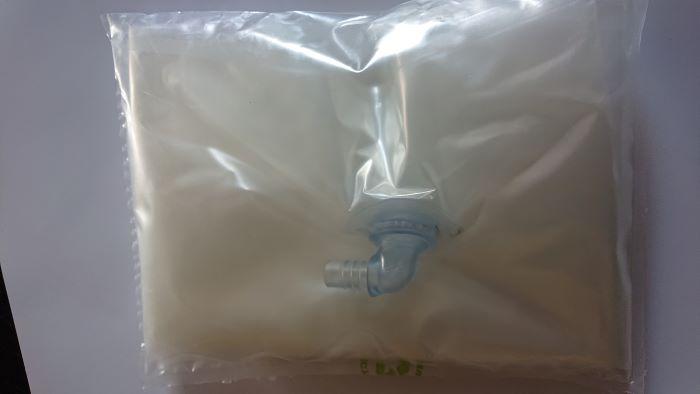 Ensis Wing Strut Bladder SPIN