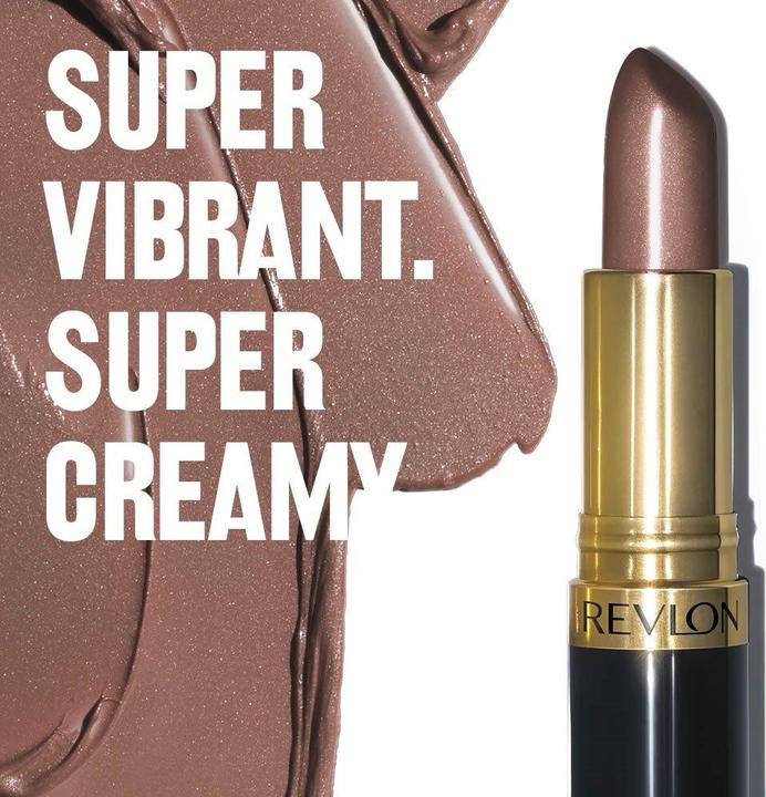Actual product image Revlon Super Lustrous Caramel Glacé 103 (103 Caramel ice cream)