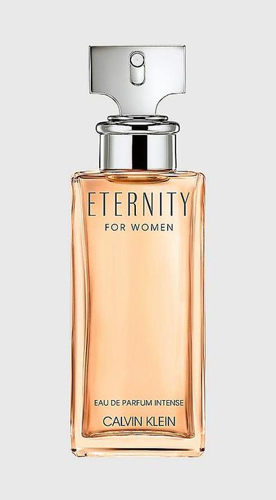 Actual product image Calvin Klein Eternity Intense (Eau de parfum, 100 ml)