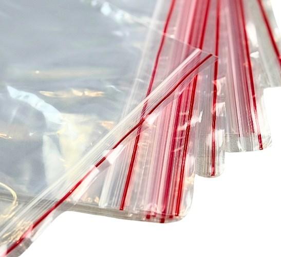 Image du produit Bestpak BSTech woreczki torebki strunowe 300x400 100 szt (100 pièce(s))