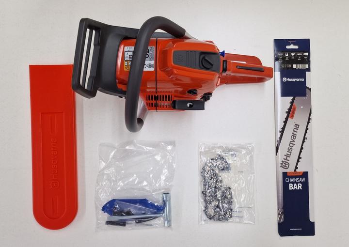 Image du produit Husqvarna 543 Xp (Scie à chaîne à essence)