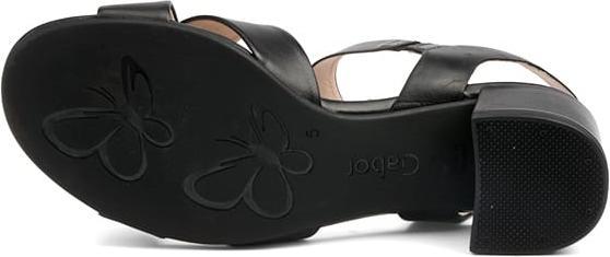 Actual product image Gabor Sandal (37)