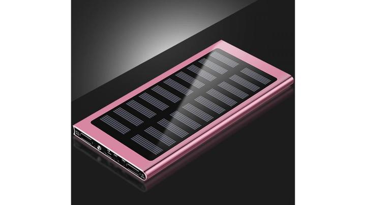 Actual product image TOP Solar (20000 mAh)
