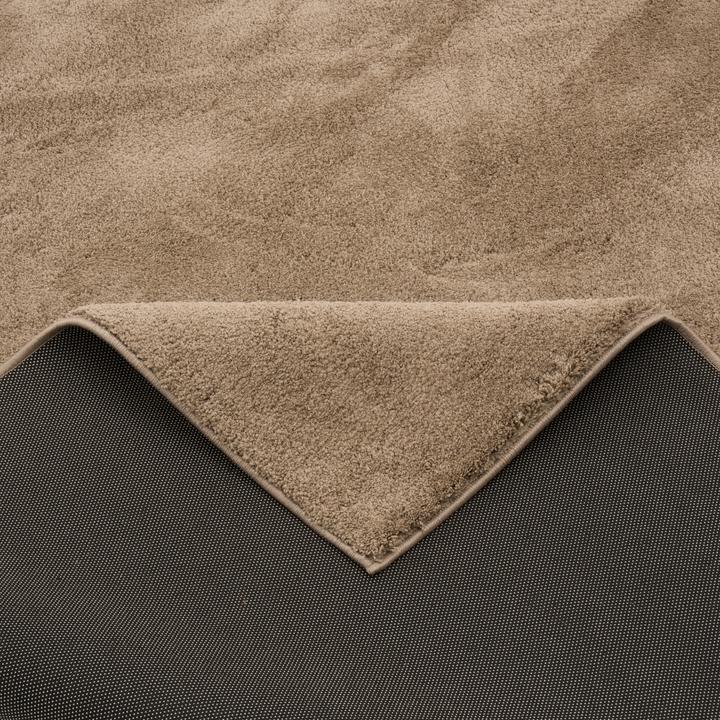 Produktbild Pergamon Super Soft Kinder Hochflor Teppich Silky Kids (140 x 200 cm)