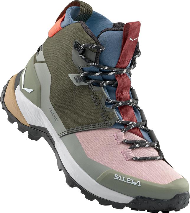 Produktbild Salewa Women's Puez 2 Mid PTX (40.5)