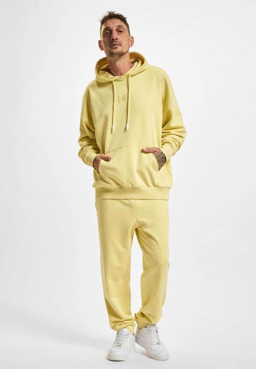 Actual product image DEF Roda Tracksuit Bottoms (M)