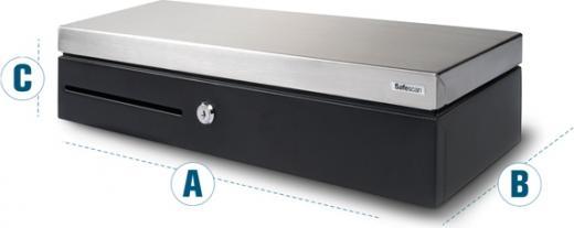 Produktbild Safescan SD-4617S
