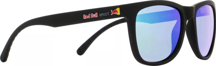 Actual product image Red Bull Spect Ecos F3 lifestyle glasses