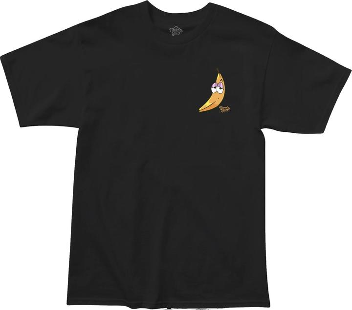 Thank You Health Nut T-Shirt (S)
